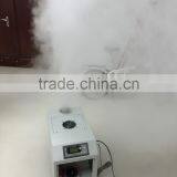 3L Portable Cooling Humidifer With Humidity Control thumbnail-2