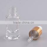 High Quality Dropper Bottle Essential Oil Bottles With Aluminum thumbnail-6