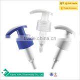 YUHUI Plastic Liquid Soap Lotion Pump Lotion Pump Bottle Pump LP-D2 thumbnail-1