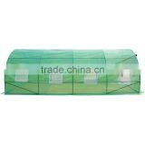 Portable Walk-In Garden Tunnel Greenhouse thumbnail-2