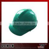 GREEN Safety Helmet thumbnail-1