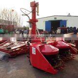 Tractor Mounted Maize Forage Harvester 4QZ-2300 thumbnail-5