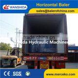 New Condition and Automatic Y82W-125A Waste Plastic Press Machine Baler(factory and Supplier) thumbnail-4