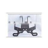 Motorcycle License Plate Holder Bracket For Yamaha FZ R 2012 thumbnail-1