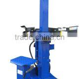 Electric Vertical Wood Log Splitter LS12T/1350 thumbnail-4