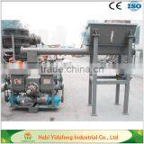 Biomass Sawdust Block Briquette Making Machine thumbnail-3