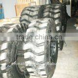 SENX General Loader Parts Tires