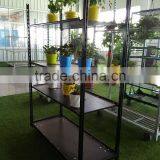 Metal Displays Stands / Flower Trolleys/ Flower Stand thumbnail-3