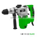1500W Electric Rotary Hammer Drill thumbnail-1