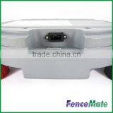 D Series (AC & DC Power Input) Electric Fence Energizer thumbnail-4