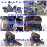 Stainless Steel Double-screw Pet Food Extruder,dog Food Machine,pet Food Production Line thumbnail-2