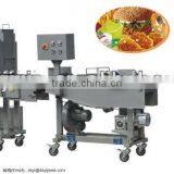 New Style Stainless Steel Patty Process Line -- Jinan DaYi Extrusion Machinery thumbnail-2