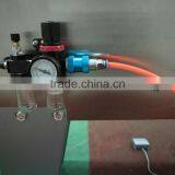 China GMP Standard Toothpaste Ultrasound Tube Sealing Machine Made by Stainless Steel thumbnail-5