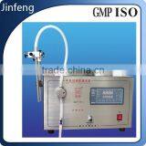 Small Bottle Filling Machine Liquid Bottle Filling Machine Price thumbnail-1