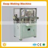 High Efficiency Cheap Price Saponification Machinery Small Scale Soap Making Machine Price thumbnail-4