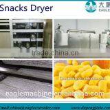 Automatic Puffed Rice Drying Machine for Sale thumbnail-1