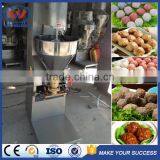Best Offer Auto Matic Small Meatball Machine