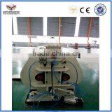 CE Approved High Quality Twin Shaft Paddle Mixer for Industry thumbnail-3