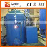 2017 Saving Fuel Biomass Burner Stove/rice Husk Burner for 1 Ton Boiler thumbnail-3