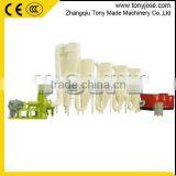Widely Used Hot Stove Type Air Flow Wood Dryer Machine thumbnail-1