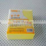Promotional OPP and Non-woven cd Dvd Sleeve,fabric Liner thumbnail-1