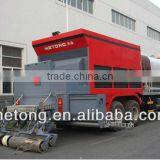 Metong LMT5312TFC Synchronous Chip Sealer Road Distributor thumbnail-4