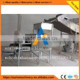 Stainless Steel Cacao/cocoa Bean Peeling Shelling Machine on Sale thumbnail-4