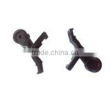 Mechanical Casting Parts With Powder Coating and Oem Service Supplier thumbnail-1