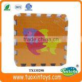 Baby Interlocking Foam Floor EVA Mat Malaysia thumbnail-3