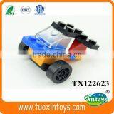 Plastic Panda Design Building Blocks Toys Direct Factory thumbnail-4