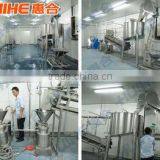 Full-automatic Soymilk Production Line/equipments thumbnail-5