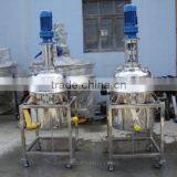 Stainless Steel Fermenting Tanks Fermenter thumbnail-1