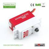 DM-CLS090TD DOMAN RC Titanium Gear Coreless 9kg Digital Servo thumbnail-3