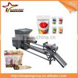 Hot Sale Water Pouch Packing Machine Price Stand up Pouch Filling Machine Pouch Making Machine thumbnail-2