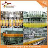 New Fresh Juice Treatment Machine Fruit Hot Filling Machine Fresh Fruit Juice Making Machine thumbnail-5