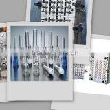 Hot Sale 72 Cavity Injection Moulding Machinery thumbnail-4