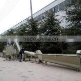 Hot Sale High Quality of PET Bottles Flakes Making Machine thumbnail-6