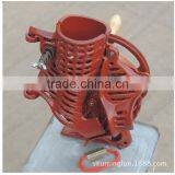 Good Quality CAST IRON Material and Painting Manual Maize Sheller / Manual Corn Thresher thumbnail-3