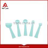 Best Selling PP/ABS/silicone Plastic Powder Measuring Spoon thumbnail-2