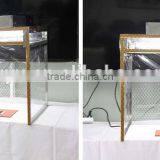 Mini Clean Room for Phone LCD & Touch Screen Repair Refurbish thumbnail-2