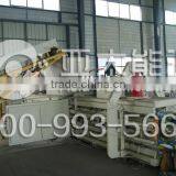 Low Cost! Best Packing Machine CE&ISO Automatic Hydraulic Balers/machine Line thumbnail-5