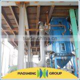 High Quality 100 Tons Sesame Seed Roasting Machine thumbnail-5