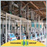 New Condition Corn Flour Mill in Gujarat