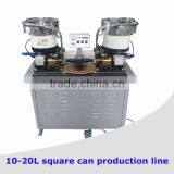 Automatic Ear Lug Seam Welding Machine Price thumbnail-1