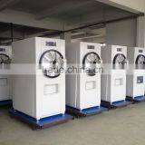 Horizontal Cylindrical Pressure Steam Autoclave HA-BA Dry Heat Sterilization thumbnail-2