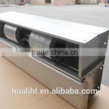 Water Horizontal Concealed Fan Coil Unit With Plenum Box thumbnail-5