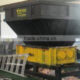 Solid Recovered Fuel Shredder From China thumbnail-1