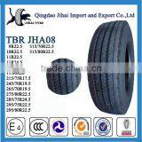 Hot sale radial truck tires 315 / 70r22.5