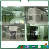 Sanshon SSJ Tunnel Fruit Dehydration and Home Food Drying Machine thumbnail-2