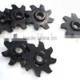 Various Type Notching Scissors thumbnail-1